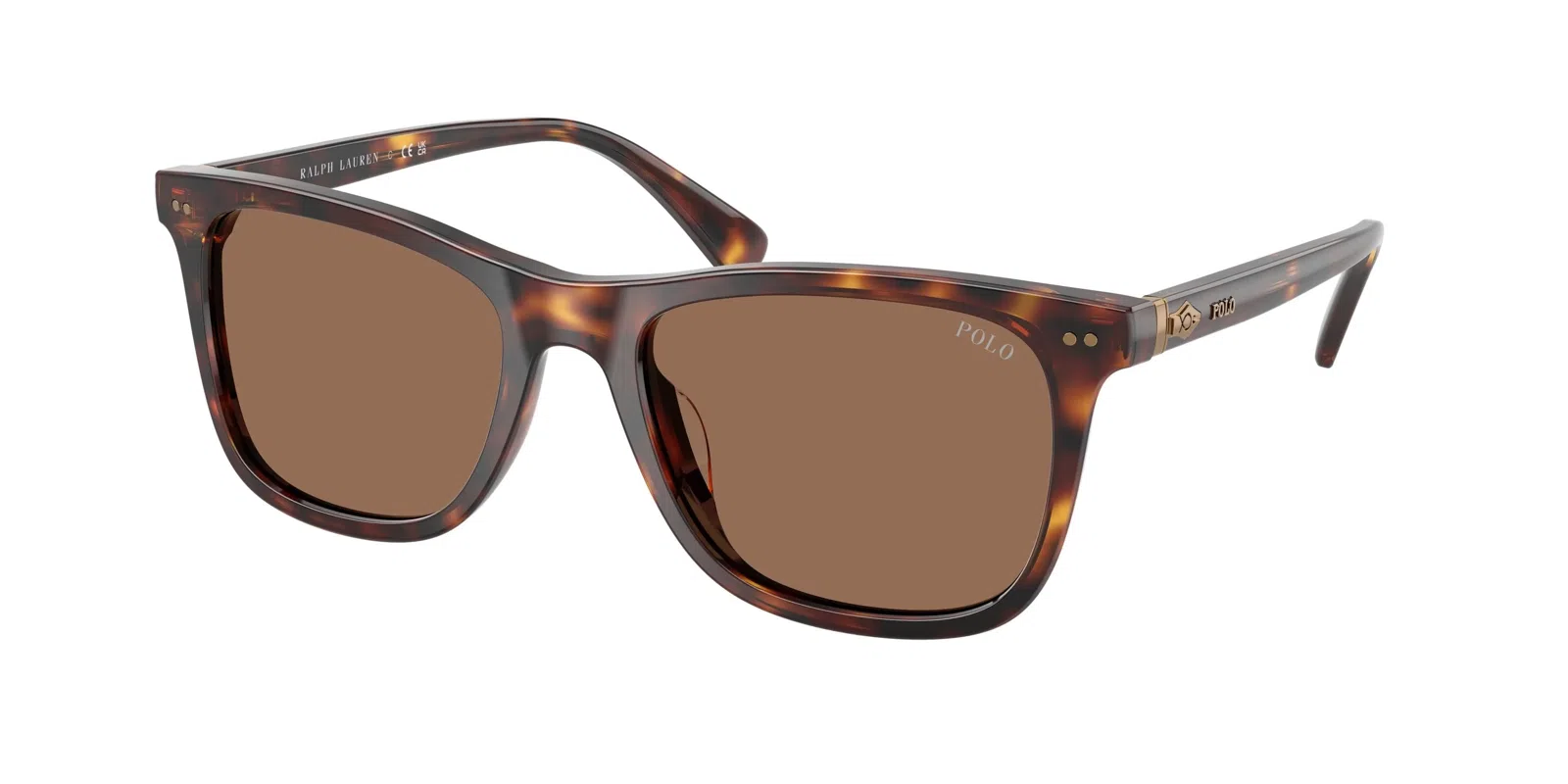 Polo 4220F Sunglasses - view 2